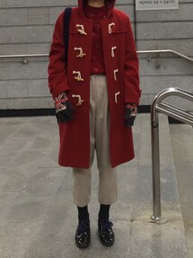 VINTAGE | Vintage duffle coat(ダッフルコート)