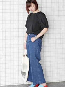 ISHIZAWAさんのコーディネート