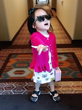 miss  Pengさんのコーディネート