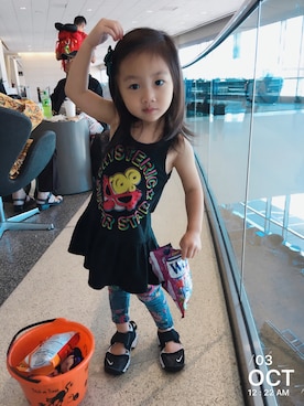 miss  Pengさんのコーディネート