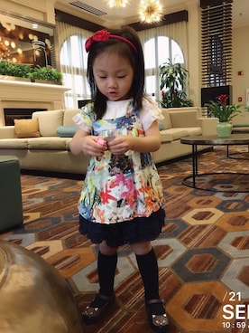 miss  Pengさんのコーディネート