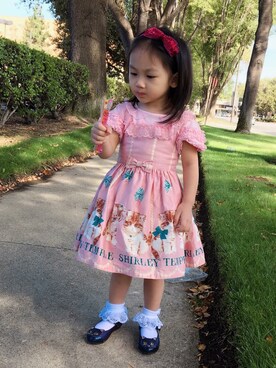 miss  Pengさんのコーディネート