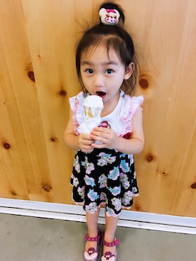 miss  Pengさんのコーディネート