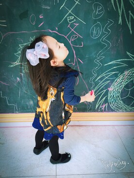 miss  Pengさんのコーディネート