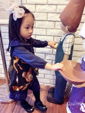 miss  Pengさんのコーディネート