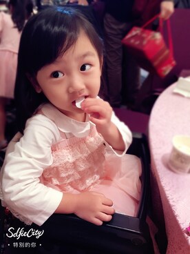 miss  Pengさんのコーディネート