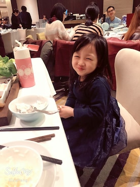 miss  Pengさんのコーディネート