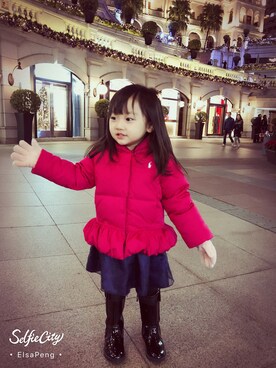 miss  Pengさんのコーディネート