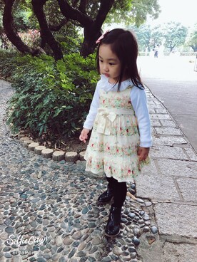 miss  Pengさんのコーディネート