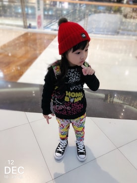 miss  Pengさんのコーディネート