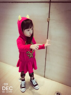 miss  Pengさんのコーディネート