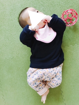 SaRa__さんのコーディネート