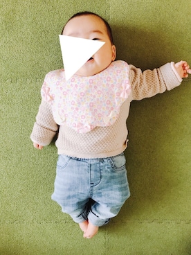 SaRa__さんのコーディネート