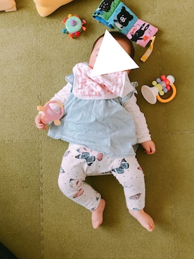 SaRa__さんのコーディネート