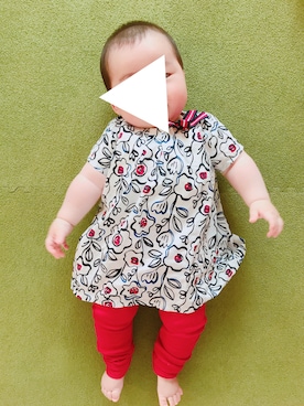 SaRa__さんのコーディネート