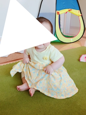 SaRa__さんのコーディネート