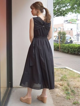 児玉亜由美さんのコーディネート