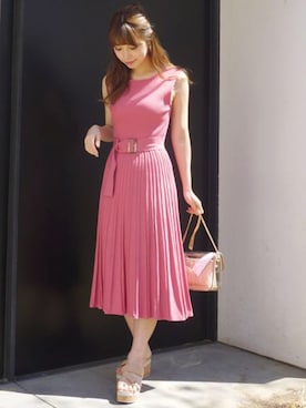 児玉亜由美さんのコーディネート