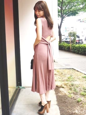 児玉亜由美さんのコーディネート