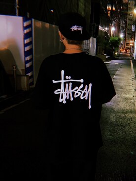 ゆうまさんのコーディネート