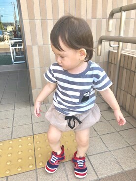 ゆずぴさんのコーディネート