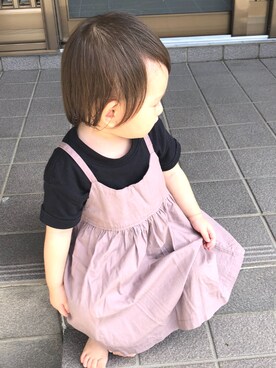 ゆずぴさんのコーディネート