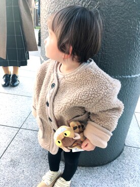 ゆずぴさんのコーディネート