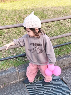 ゆずぴさんのコーディネート