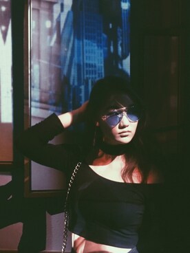 Flyさんのコーディネート