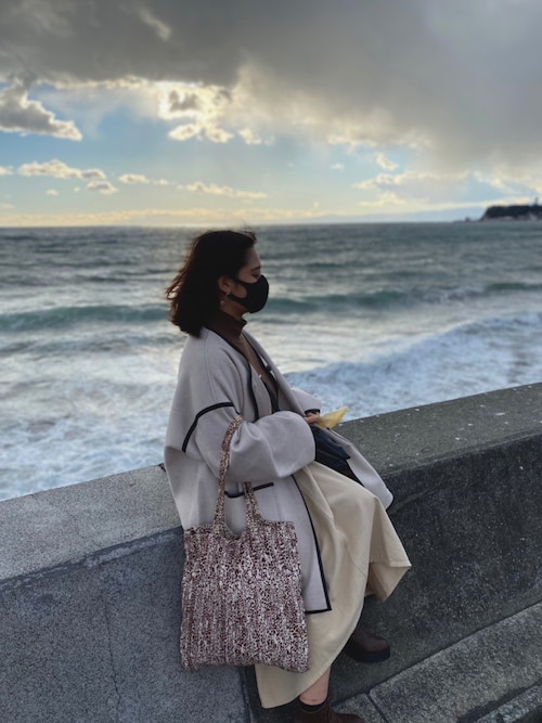 まいかるさんのコーディネート