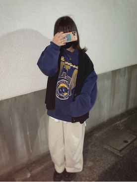 まいかるさん（レディース・147cm）の春コーディネート