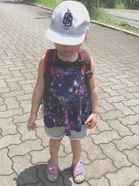 u_sさんのコーディネート