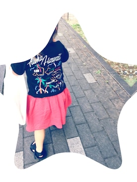 u_sさんのコーディネート