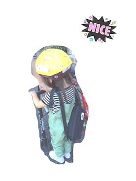 u_sさんのコーディネート