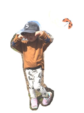 u_sさんのコーディネート