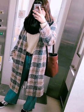 ちったんさんのコーディネート