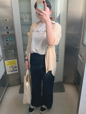 ちったんさんのコーディネート