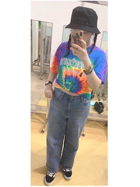 ちったんさんのコーディネート