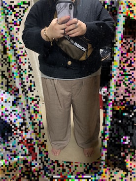 ♡♡！Mnm！♡♡さんのコーディネート