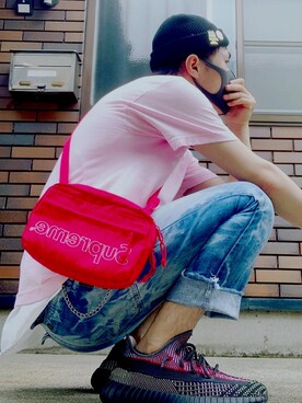 不空邪馬焚魔さんのコーディネート