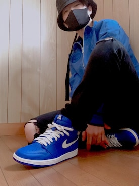 不空邪馬焚魔さんのコーディネート