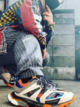 不空邪馬焚魔さんのコーディネート