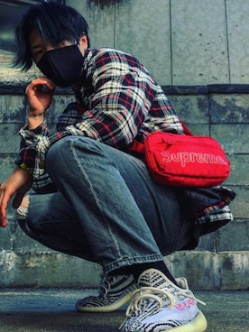 不空邪馬焚魔さんのコーディネート