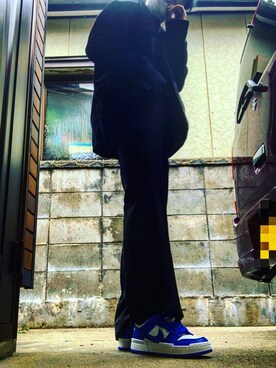 不空邪馬焚魔さんのコーディネート