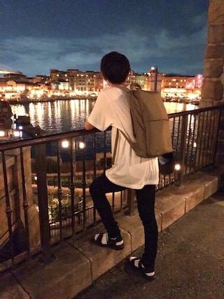 この醸し出す雰囲気は オシャレなイケメン達 Shihoのお気に入りフォルダ Wear