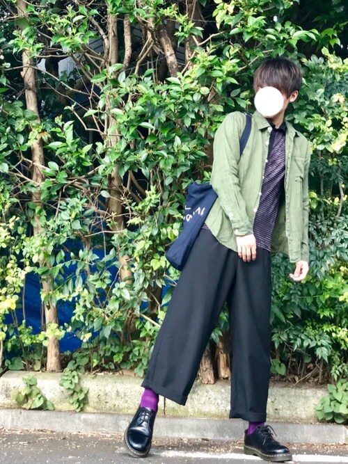 hatahiroさんのコーディネート