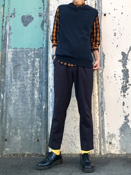 hatahiroさんのコーディネート