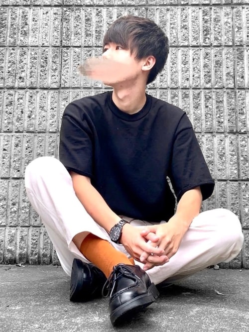 hatahiro����́u�i�b�j�v���g�����R�[�f�B�l�[�g