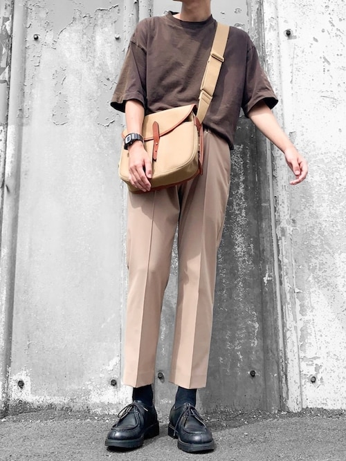 hatahiro����́u�i�b�j�v���g�����R�[�f�B�l�[�g