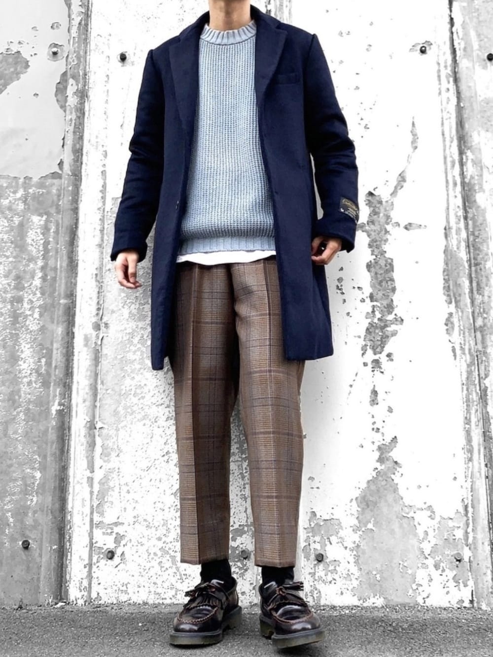 417 EDIFICE（フォーワンセブンエディフィス）の「◇【OCEANS